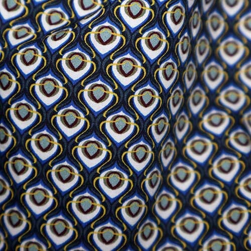 Ocelli · Piccadilly Poplin