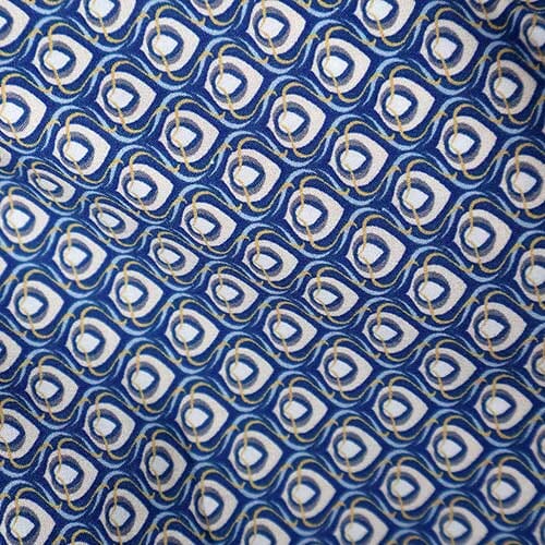 Ocelli · Piccadilly Poplin