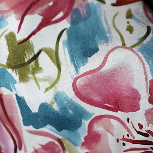 Oleander · Piccadilly Poplin