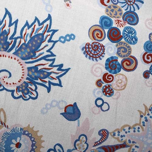 Ocean Deep · Piccadilly Poplin