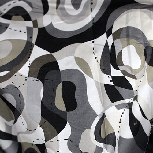 Ordinance · Piccadilly Poplin