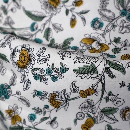 Ornate Trail · Piccadilly Poplin