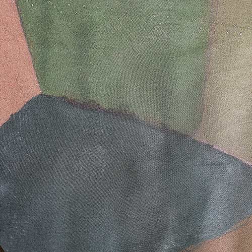 Orphism · Piccadilly Poplin