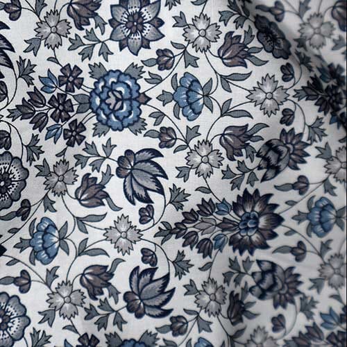 Palampore · Piccadilly Poplin