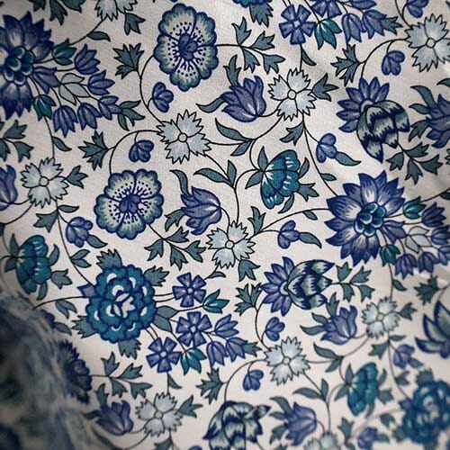 Palampore · Piccadilly Poplin