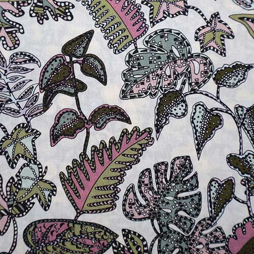 Palm House · Piccadilly Poplin