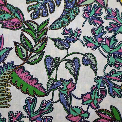 Palm House · Piccadilly Poplin