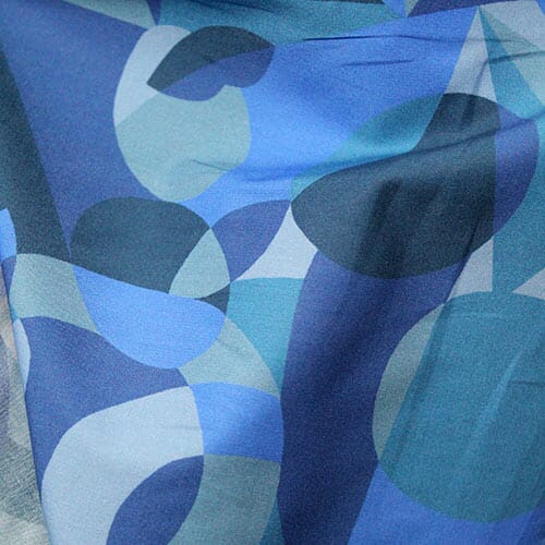 People Puzzle · Piccadilly Poplin
