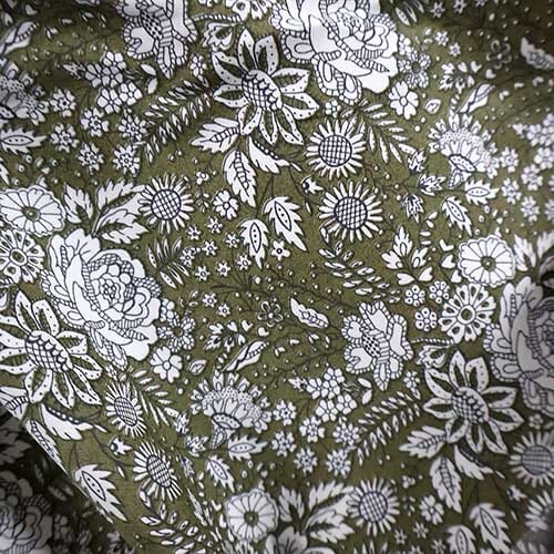 Picot · Piccadilly Poplin