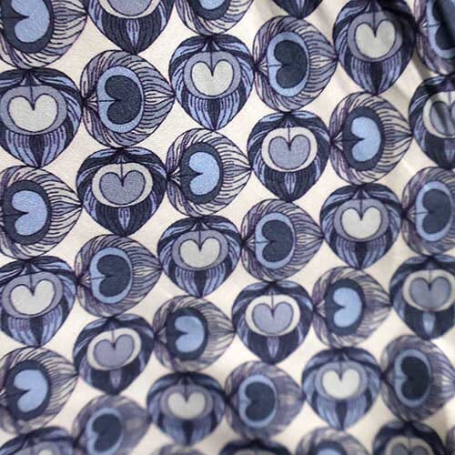 Pompadour · Piccadilly Poplin