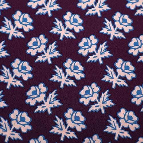 Priscilla Rosa · Piccadilly Poplin