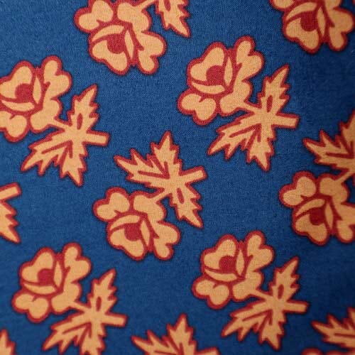 Priscilla Rosa · Piccadilly Poplin