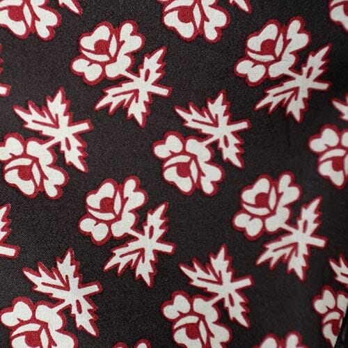 Priscilla Rosa · Piccadilly Poplin