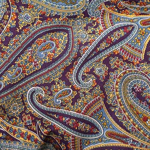 Paisley Park · Piccadilly Poplin