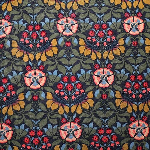 Persephone · Piccadilly Poplin