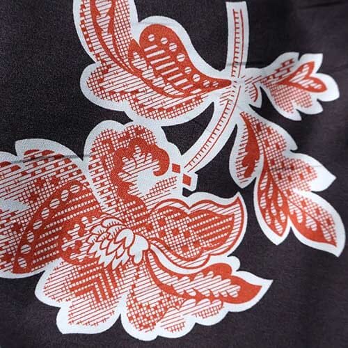 Petal Patterns · Piccadilly Poplin