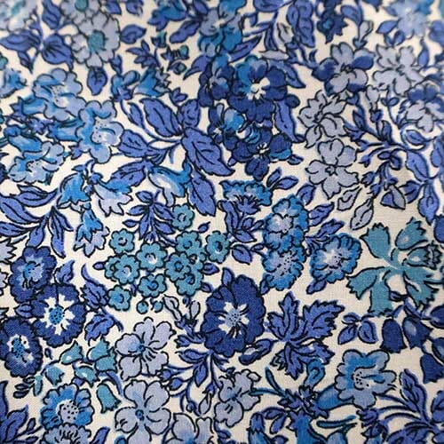 Petal Patterns · Piccadilly Poplin