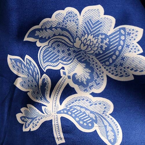 Petal Patterns · Piccadilly Poplin