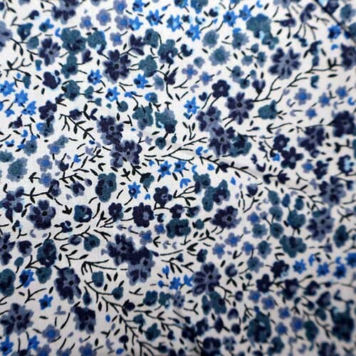 Phoebe · Piccadilly Poplin