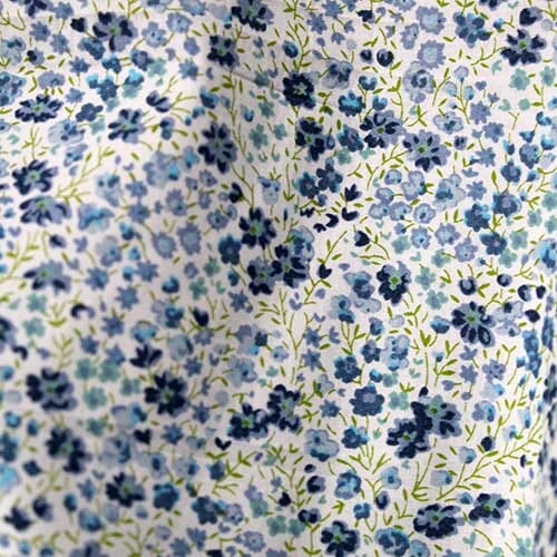 Phoebe · Piccadilly Poplin