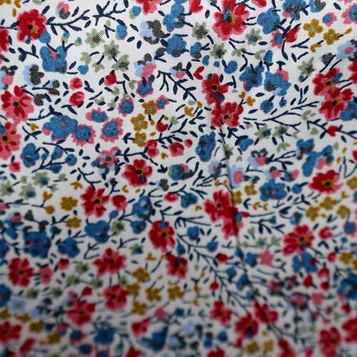 Phoebe · Piccadilly Poplin