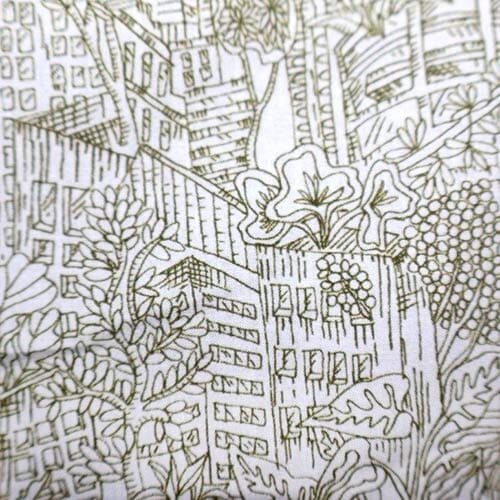 Plantopolis · Piccadilly Poplin