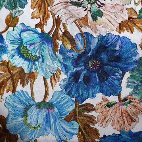 Poppy Amelie · Piccadilly Poplin