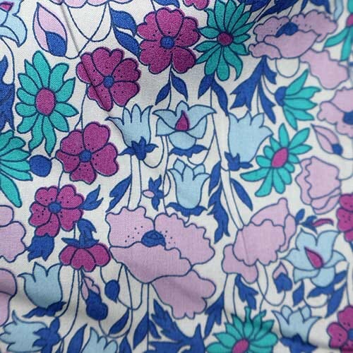 Poppy and Daisy · Piccadilly Poplin