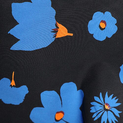 Print Impression · Piccadilly Poplin