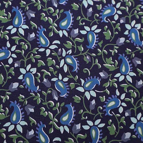 Redington · Piccadilly Poplin