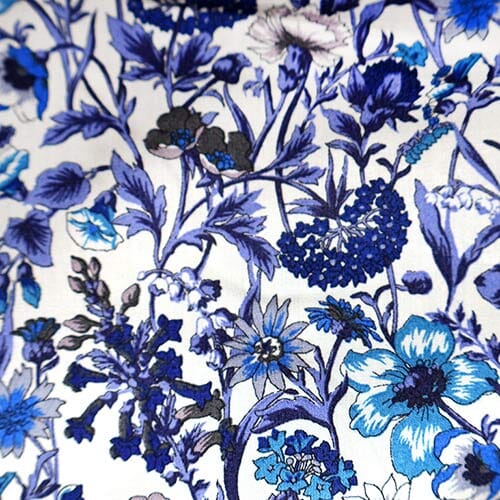 Rachel · Piccadilly Poplin