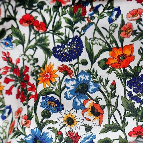 Rachel · Piccadilly Poplin