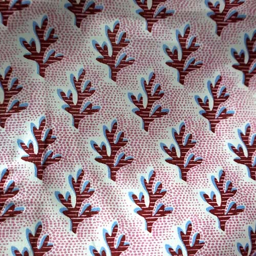 Reef Haze · Piccadilly Poplin