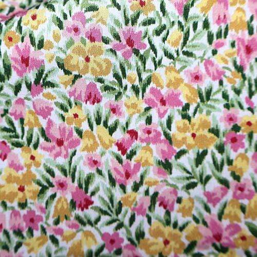 Rhea · Piccadilly Poplin