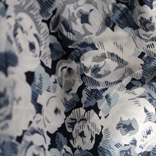 Roman Rose · Piccadilly Poplin