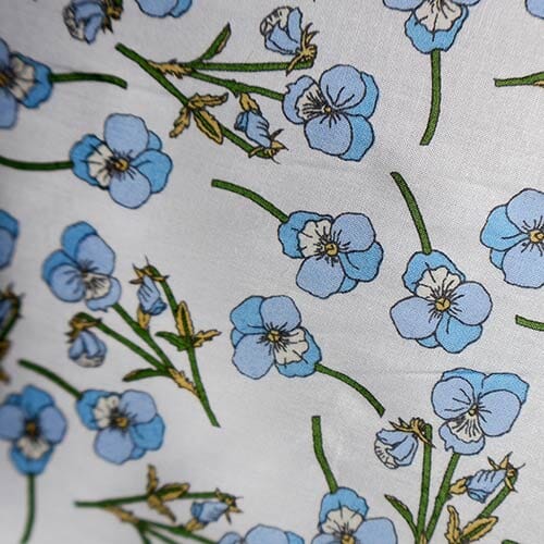 Ros · Piccadilly Poplin