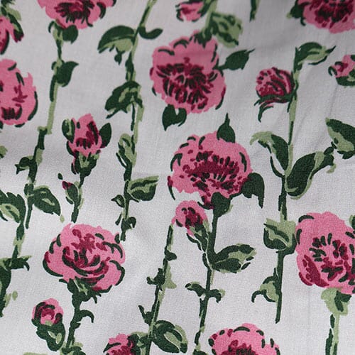 Rosalie S Romance · Piccadilly Poplin