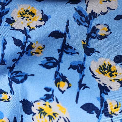 Rosalies Romance · Piccadilly Poplin