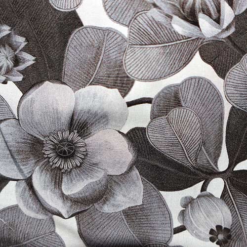 Rosea Dusk · Piccadilly Poplin