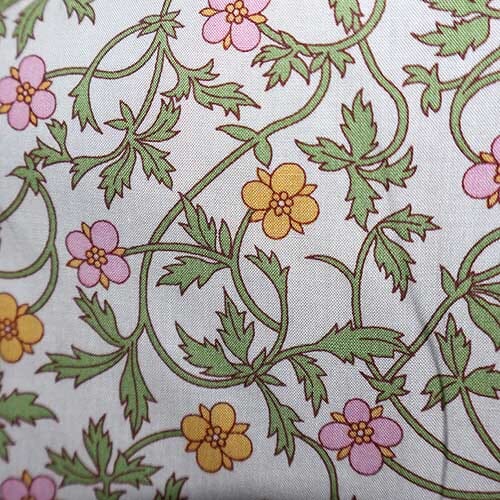 Rosita Trail · Piccadilly Poplin