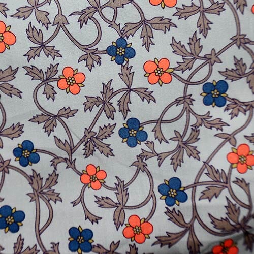 Rosita Trail · Piccadilly Poplin