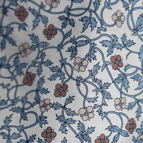 Rosita Trail · Piccadilly Poplin