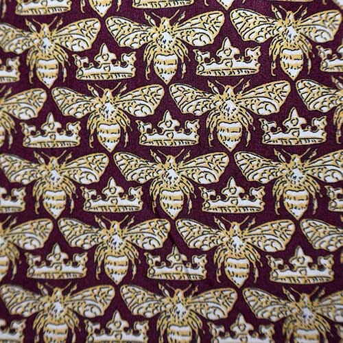 Royal Bee · Piccadilly Poplin