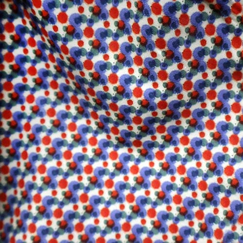 Santa Monica · Piccadilly Poplin