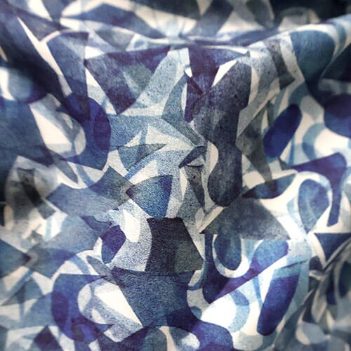 Shape Shifter · Piccadilly Poplin