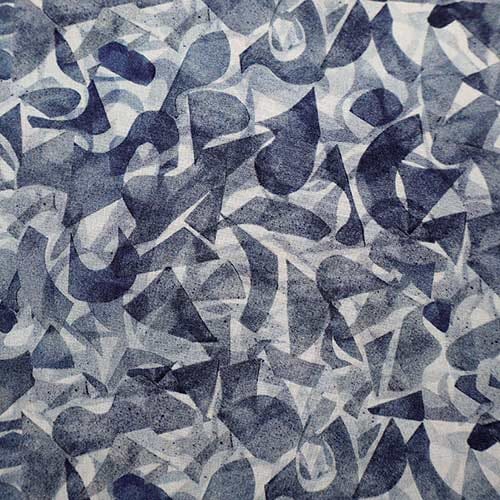 Shape Shifter · Piccadilly Poplin