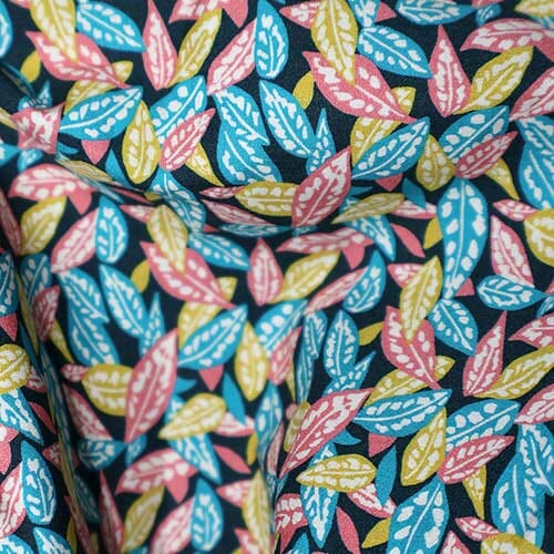 Silva · Piccadilly Poplin