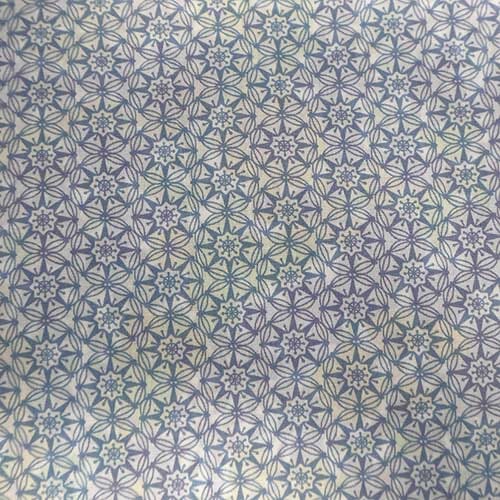 Spellbound · Piccadilly Poplin