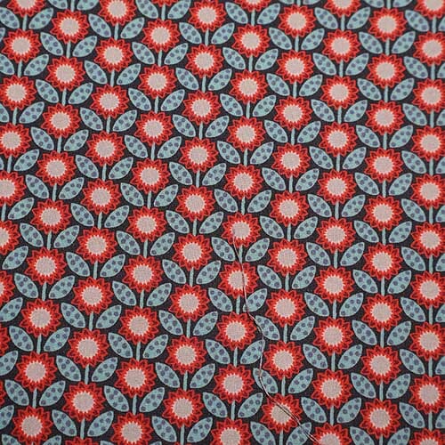 Sunny · Piccadilly Poplin