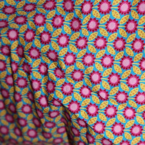 Sunny · Piccadilly Poplin